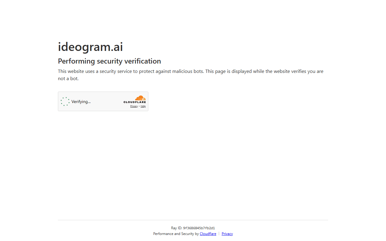 Ideogram — Generate images from text — with legible typography